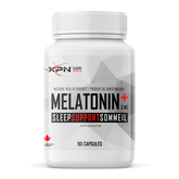 Melatonin +